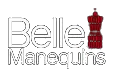Belle Manequins