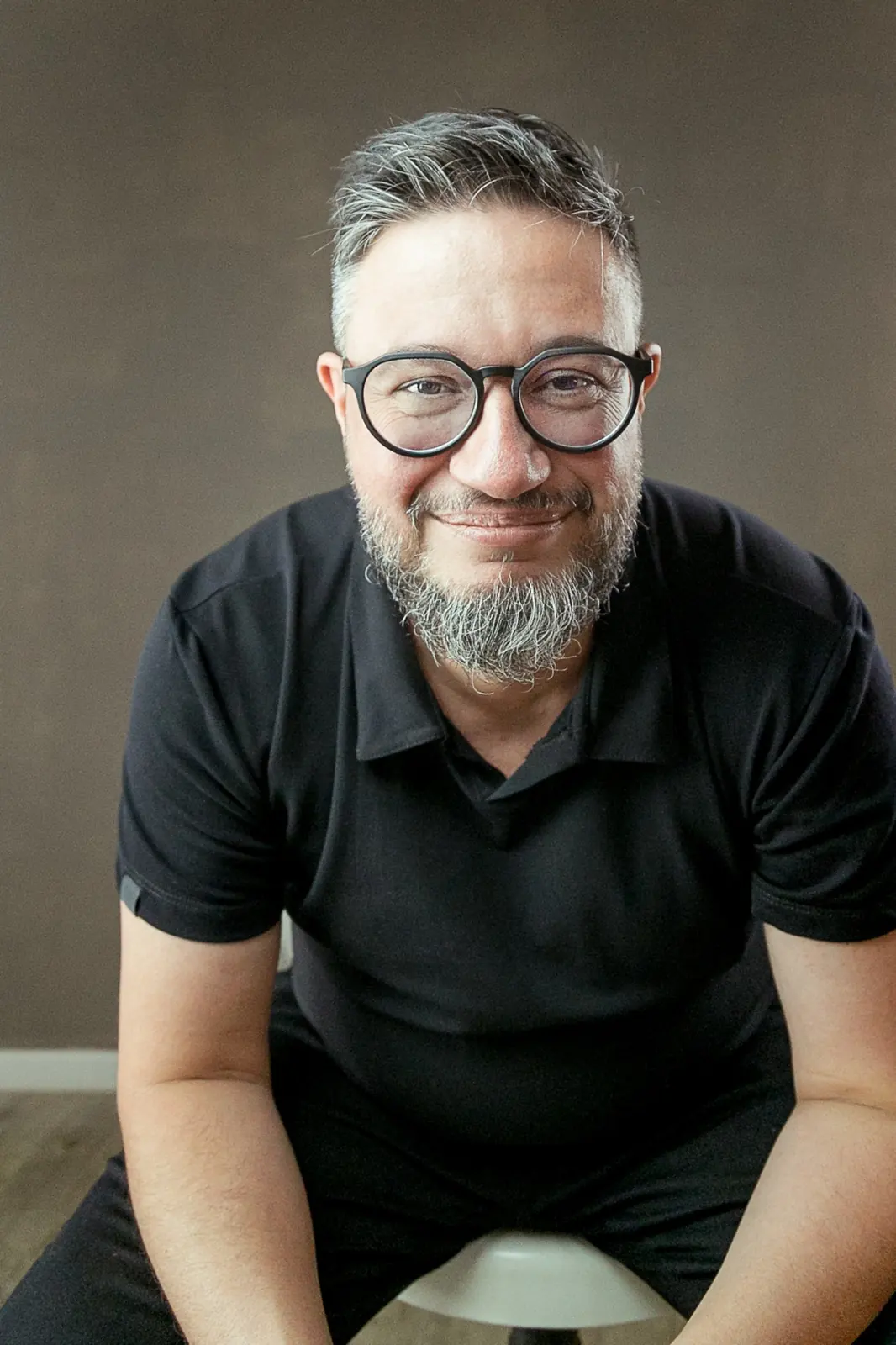 André de Souza Machado, fundador, sócio e diretor da Ceyx